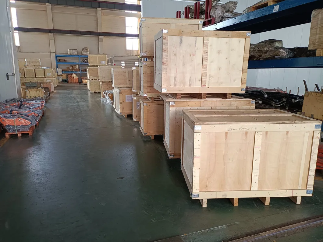 Packaging