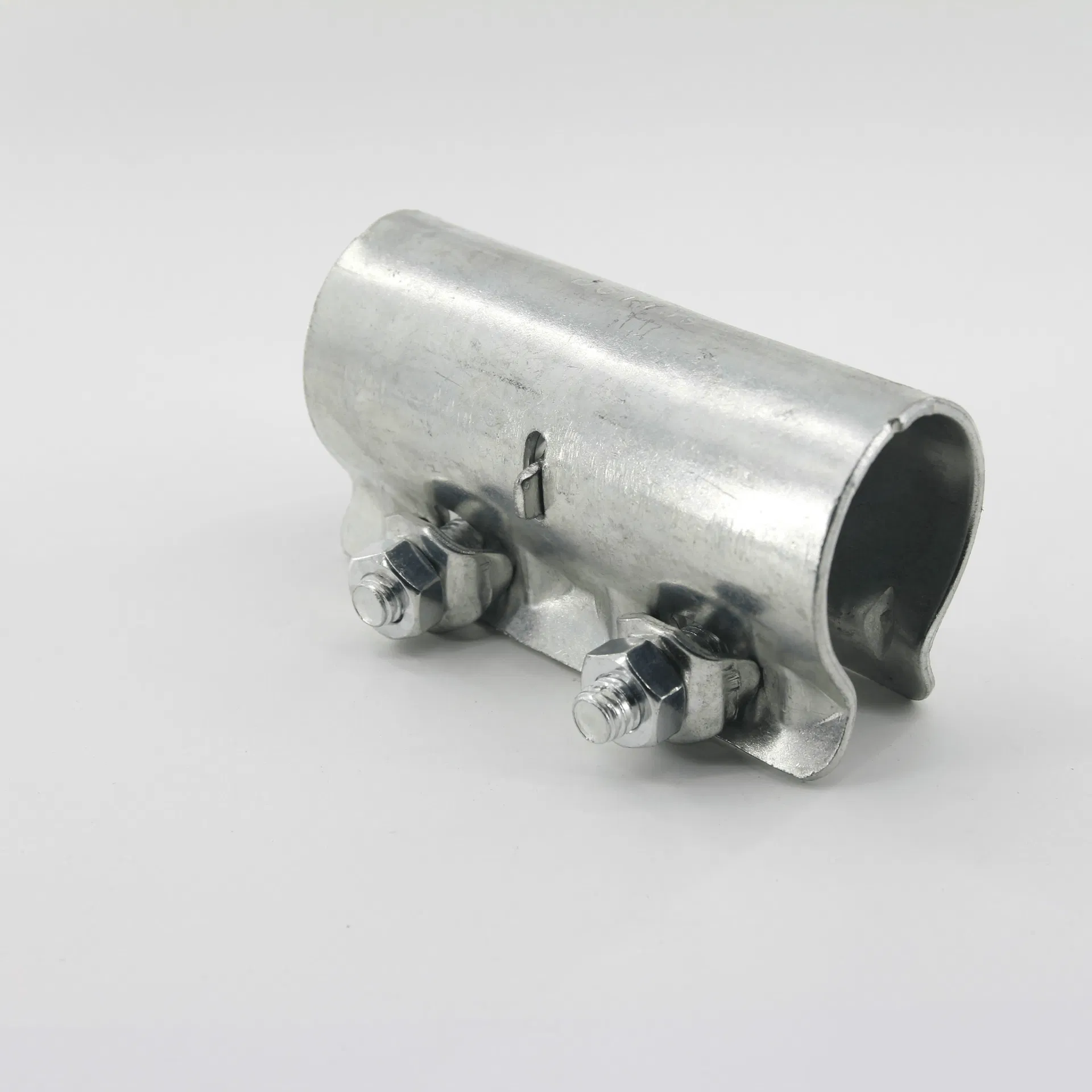 Scaffold Coupler Assembly