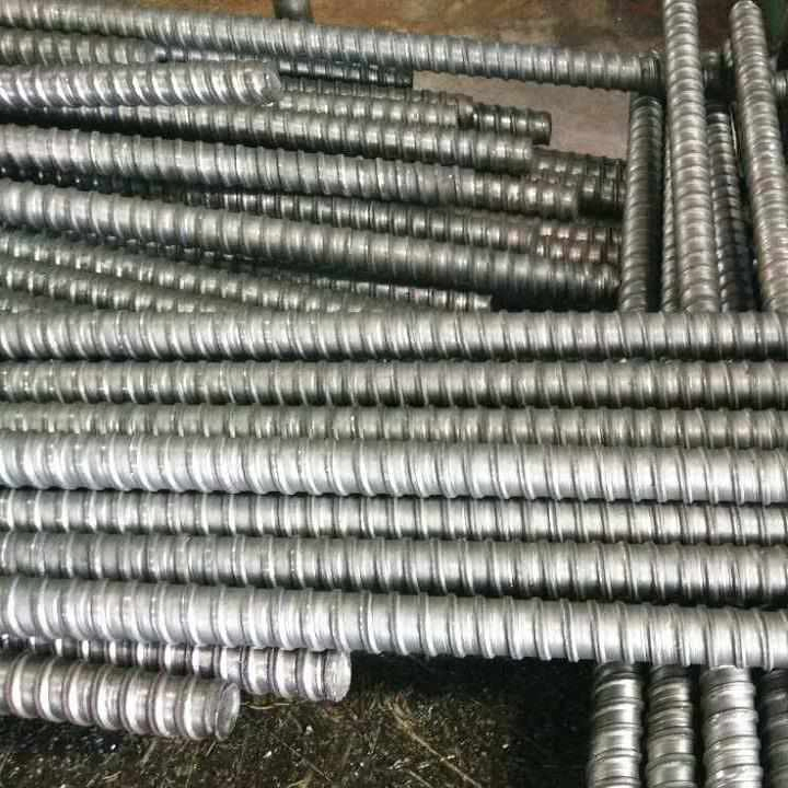 Building Materials Formwork Wing Nut Formwork Tie Rod Nut