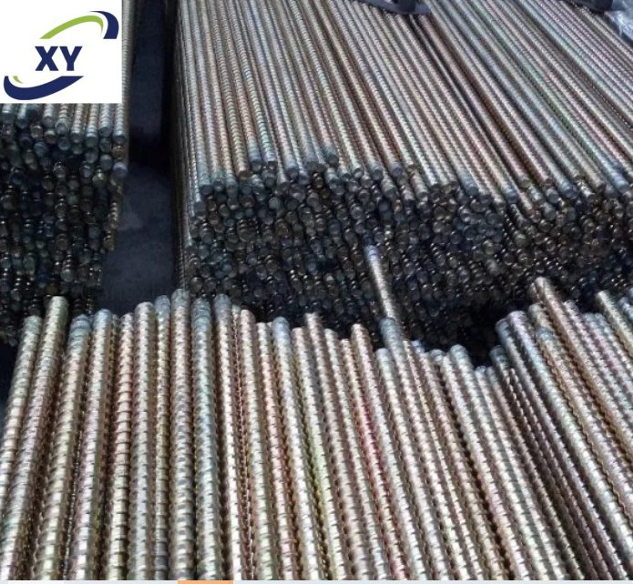 15/17 Formwork Wing Nut for Formwork Clamp Tie Rod Construction Building Material