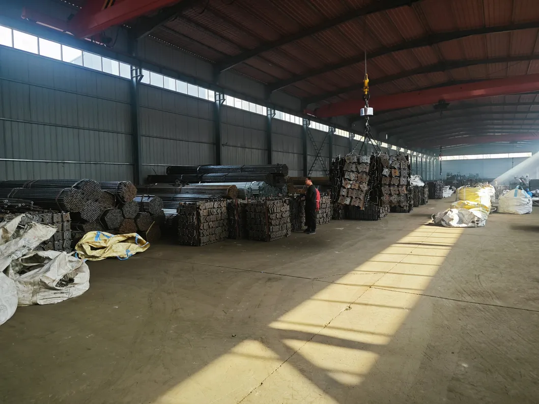 Manufacturing Process