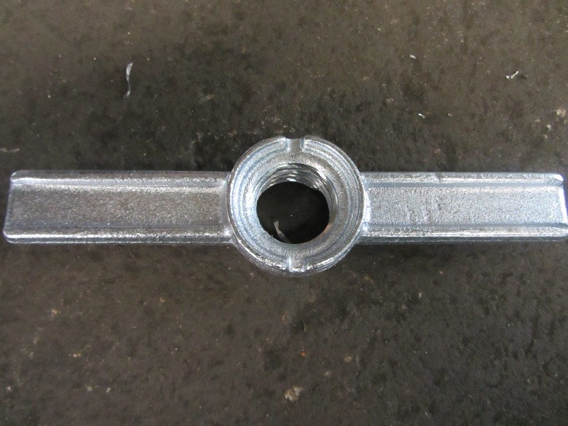 Jack Nut Detail 4