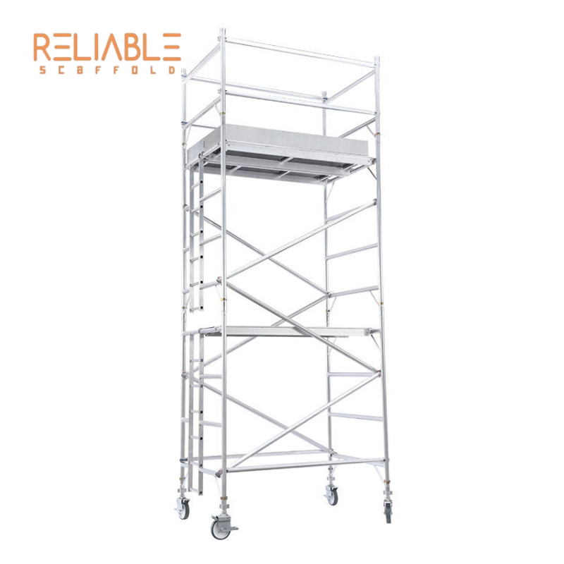 Reliable Premium Quality Forged Cuplock Scaffolding Top Cup Ledger Blade Accessories