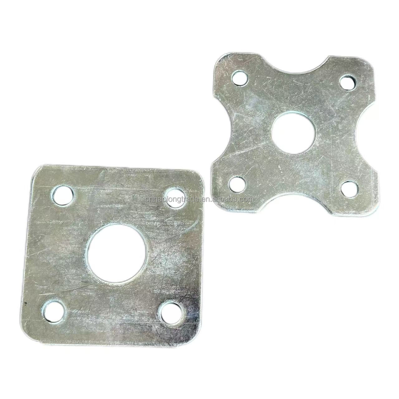 Adjustable Scaffold Jack Base Nut Ringlock Accessories for Ladder &amp; Scaffolding Parts