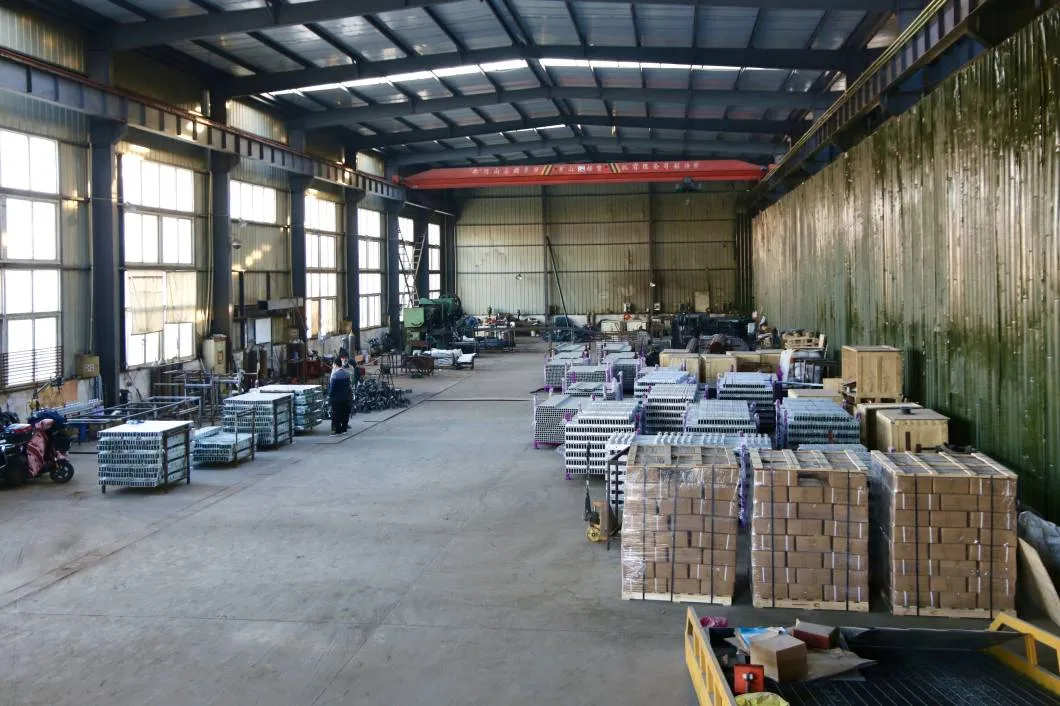 Production Plant