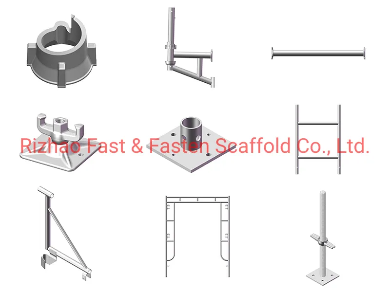 Formwork Products