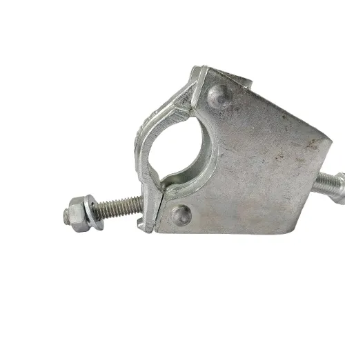 Scaffolding Butt Joint Coupler