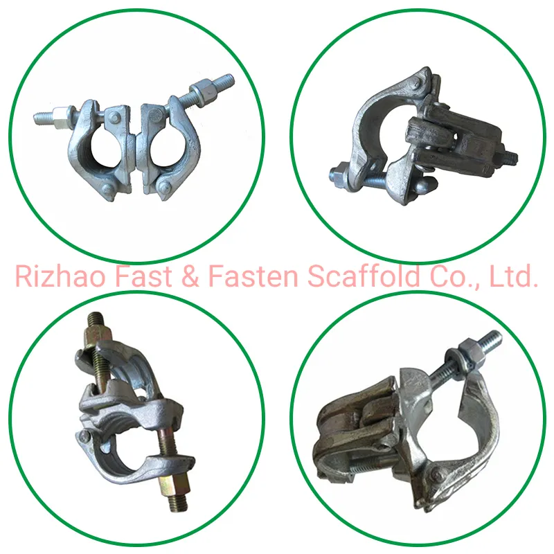 Scaffolding Coupler Producing Pressed Scaffolding Joint Sleeve Coupler