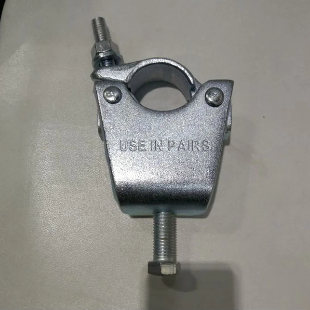 Girder Coupler