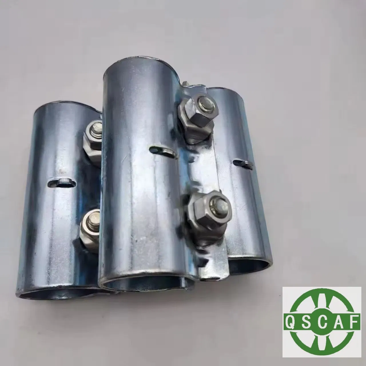 China Good Quality Forged Swivel Clamp Name Steel Quick Sleeve Scaffolding Pipe Joint Girder Clamp Coupler