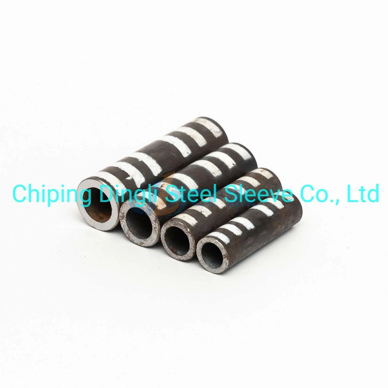 Rebar Coupler/Sleeve/Joint Rolling Cold Pressed Hot Sale
