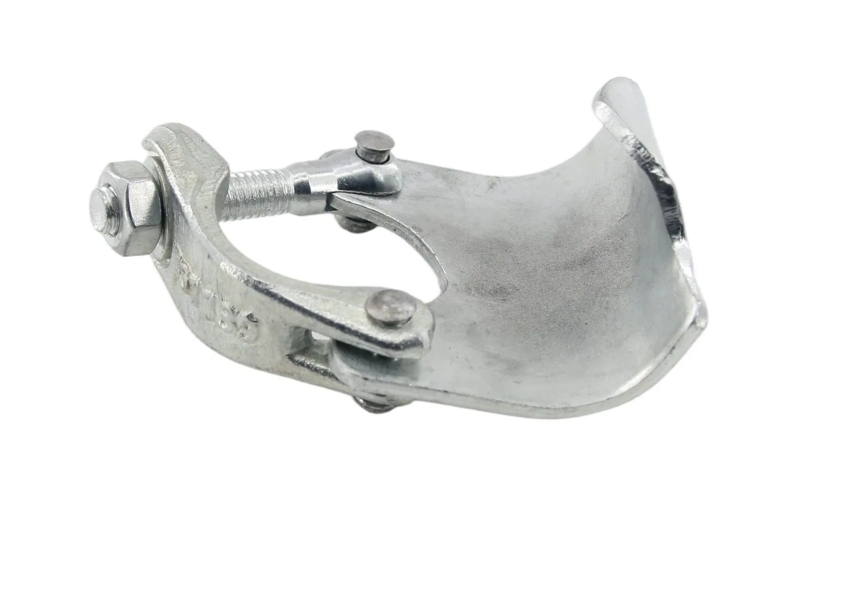 Heavy-Duty Scaffolding Putlog Clamp Putlog Coupler for Building and Construction Projects