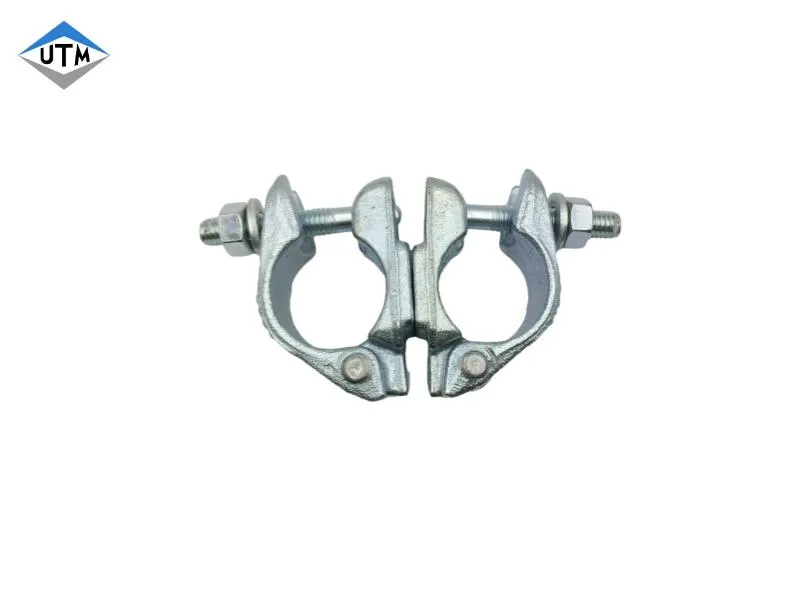 Swivel Coupler