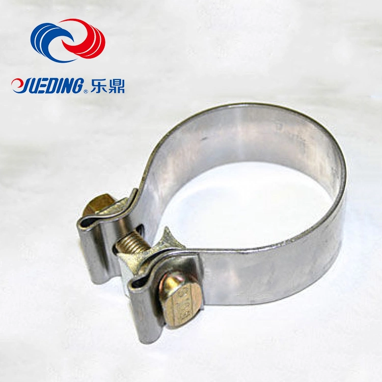 Standard Size Adjustable Swivel Pipe Clampswivel Clamp