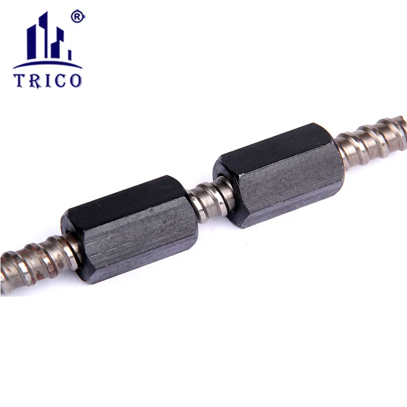 Ductile Iron Hex Nut
