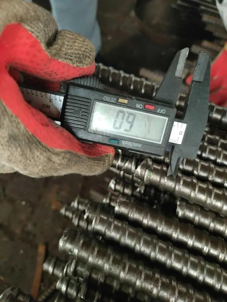 Building Materials