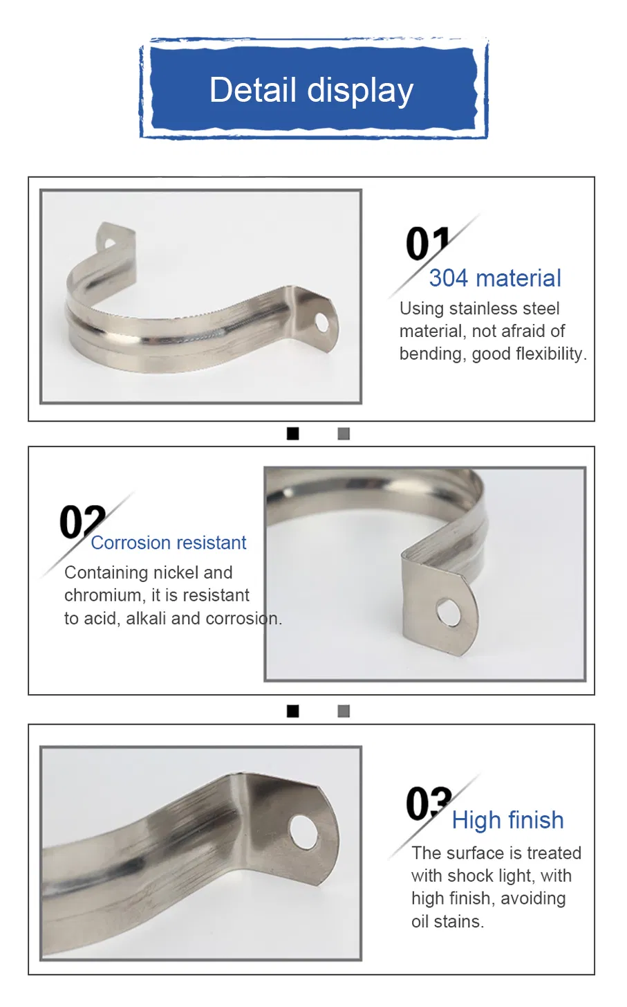 Stamping Swivel Coupler 2