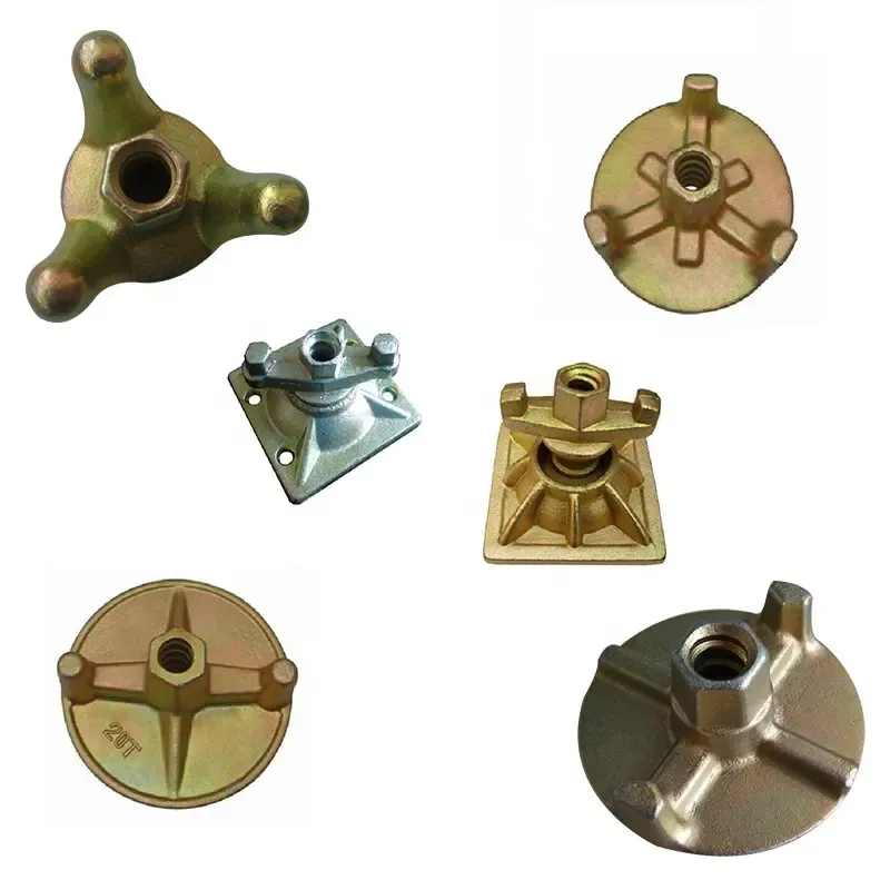 Formwork Nut