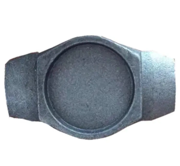 Scaffolding Cuplock System Top Cup and Bottom Cup and Forged Ledger Blade