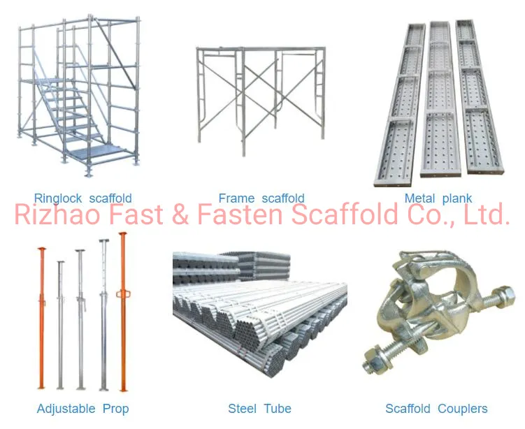 Scaffolding Coupler Producing Pressed Scaffolding Joint Sleeve Coupler