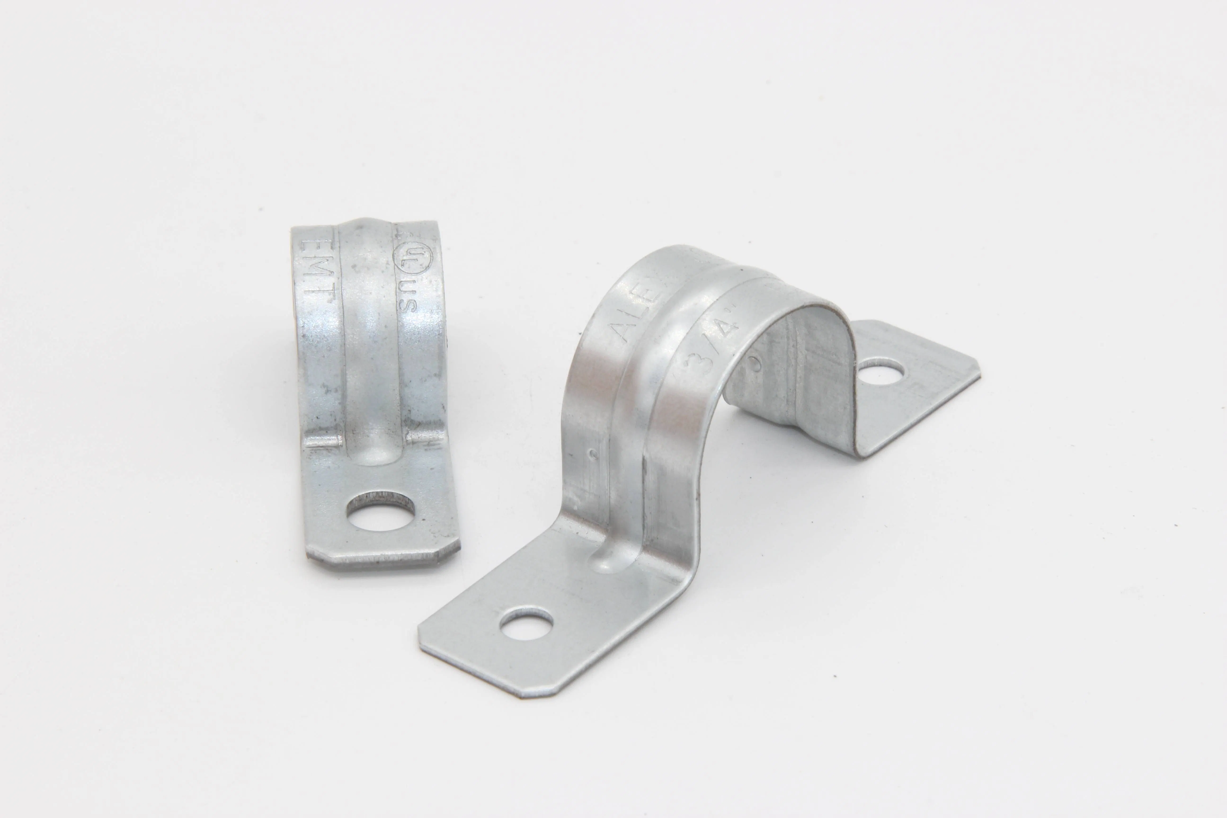 High-Quality EMT Conduit Pipe Fitting Coupler Origin