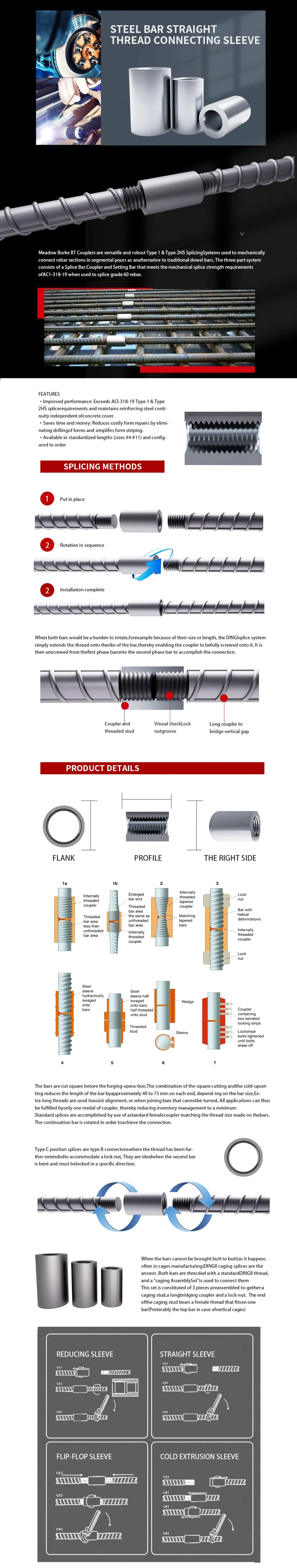 Splicing Products Collection 2