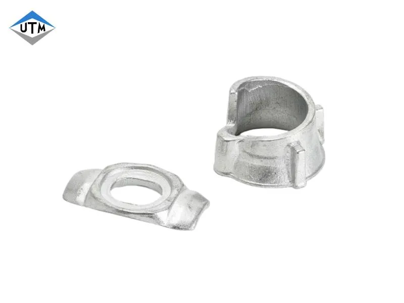Cuplock Scaffolding Top Cup