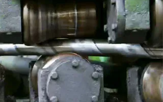 Heavy-Duty Thread Coupler Reinforcing Rebar Splicing Coupler with Lock Nut for Sale