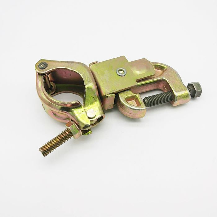 Scaffolding Gravlock Coupler Girder Beam Clamp