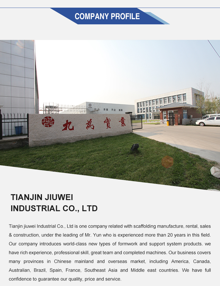 Galvanized Pipe Fitting Assembly
