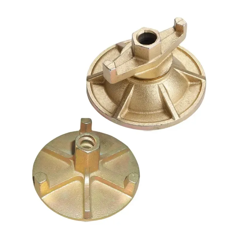 Formwork Tie Nut
