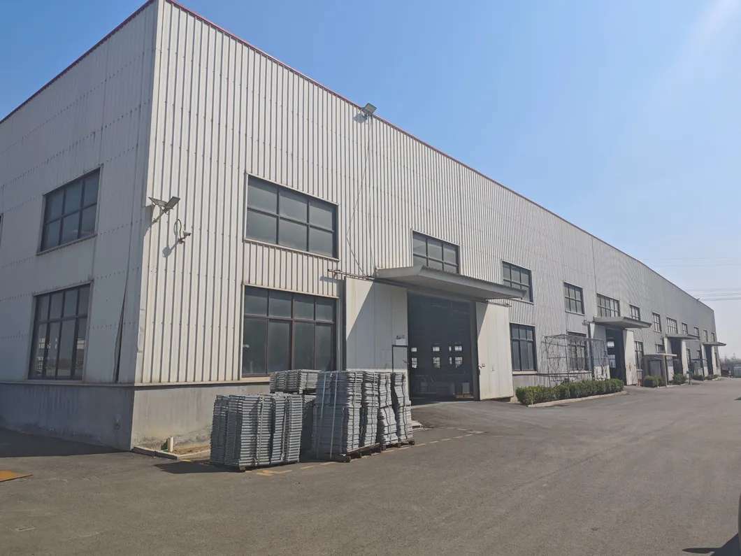 Factory