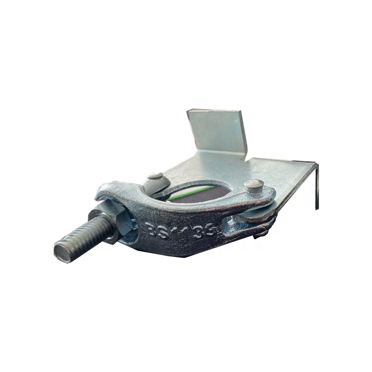 Board Retaining Clamp
