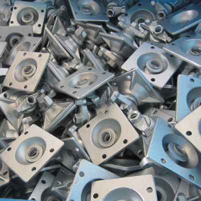 Trusted Wing Nut for Tie Rod - Durable Forged Series Equipment