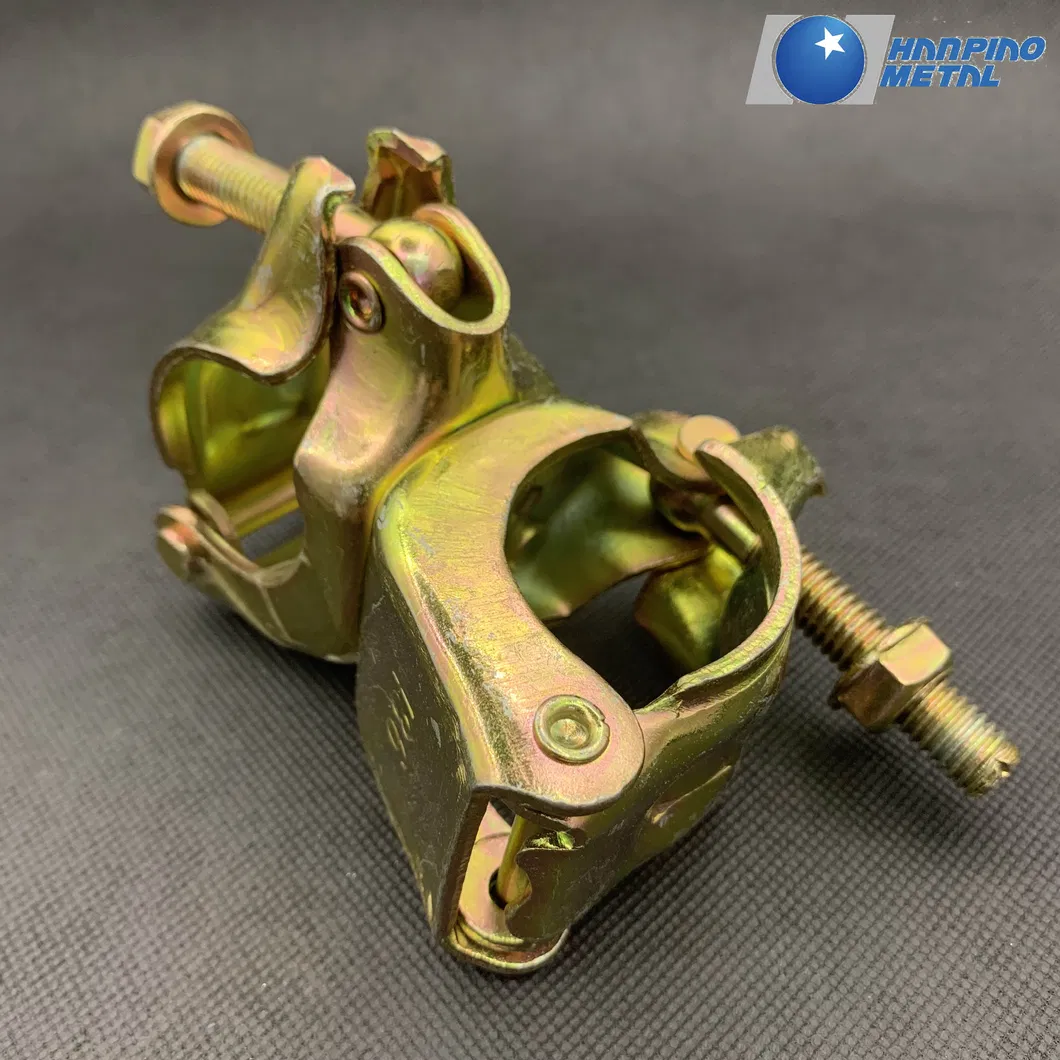 Scaffolding Clamp