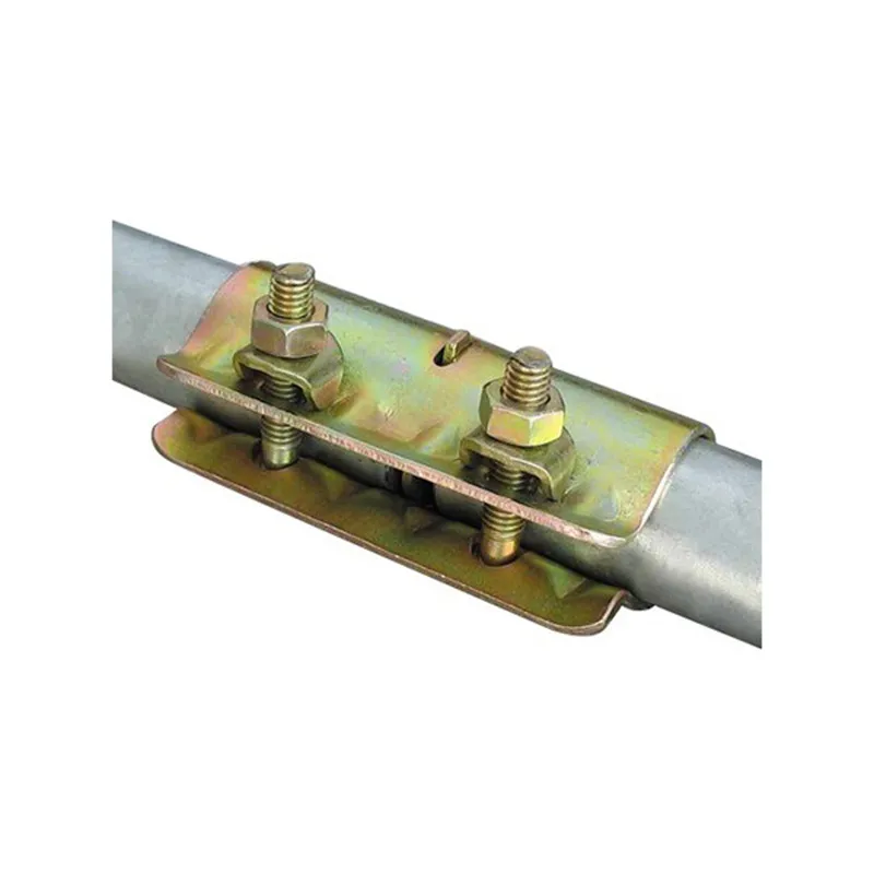 Bar Coupler 2
