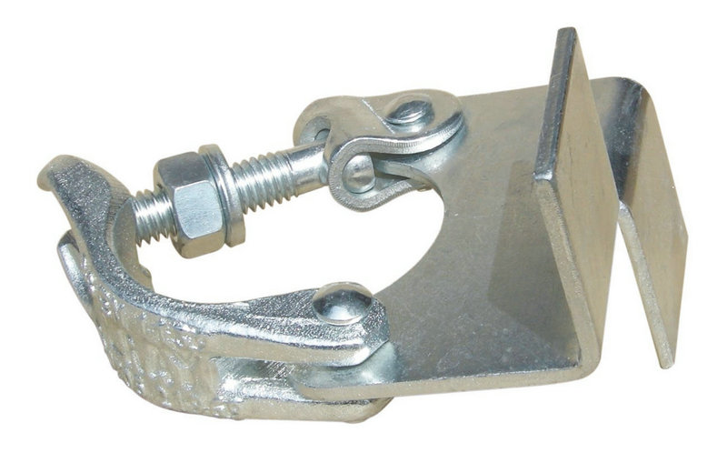 Hot Sale BS Type EN74 Scaffold Board Retaining Clamp for Construction