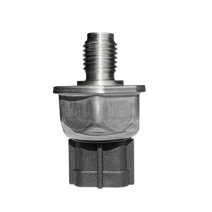 Glass Pressure Sensor Oil Gas