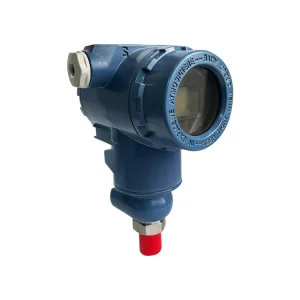 3051 Pressure Transmitter