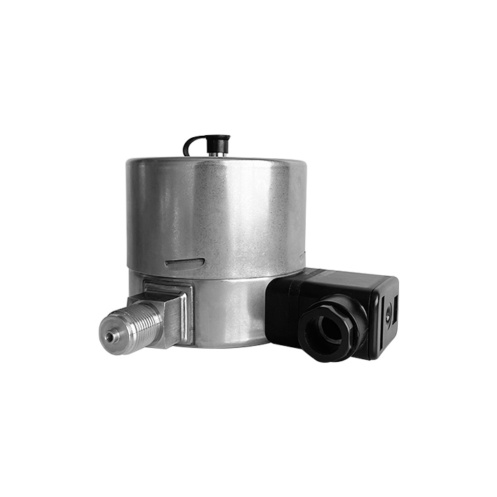 OEM China Suppliers Electric Contact Pressure Gauge – 5 Bar / 75 PSI, All-SS, Automatic Control & Alarm Factory Output Manufacturers, Factories