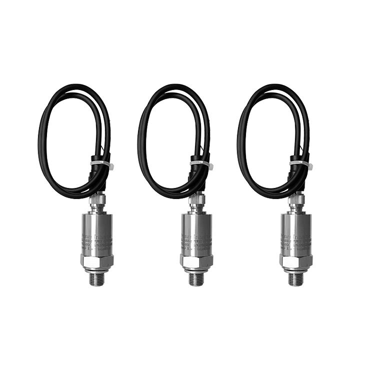 OEM China Suppliers Factory High-Purity Alumina Ceramic Pressure Transmitter for Chemical Applications - Corrosion-Resistant 3-Wire Factories, Factory