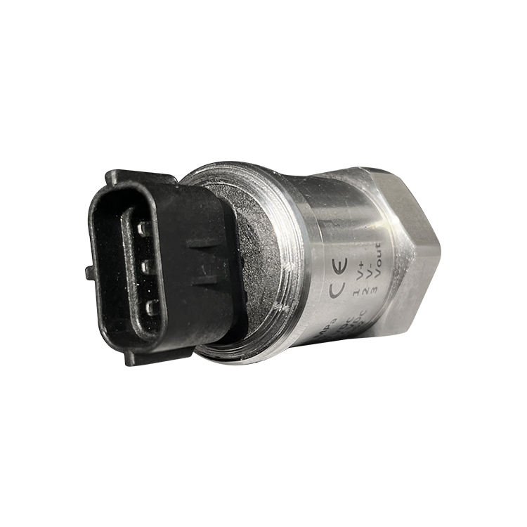 OEM China Thin Film Pressure Sensor 316 SS Transducer - 0.5% Accuracy, OEM Support from Reliable Suppliers and Factory Suppliers, Factory