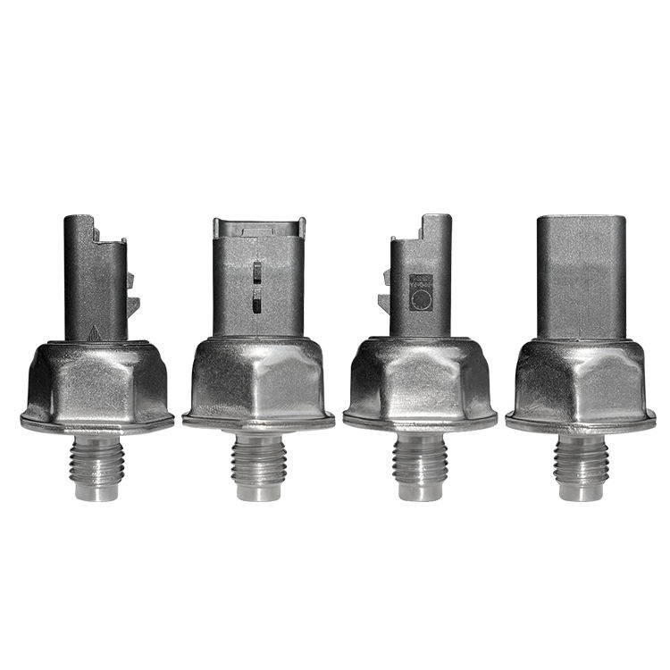 CE Certification AKS Glass Micro-fused Silicon Technology Pressure Sensor Pressure Transmitter Manufacturers, Factories