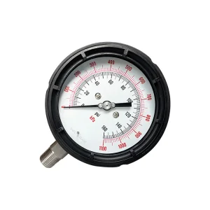 Common Rail Pressure Gauge