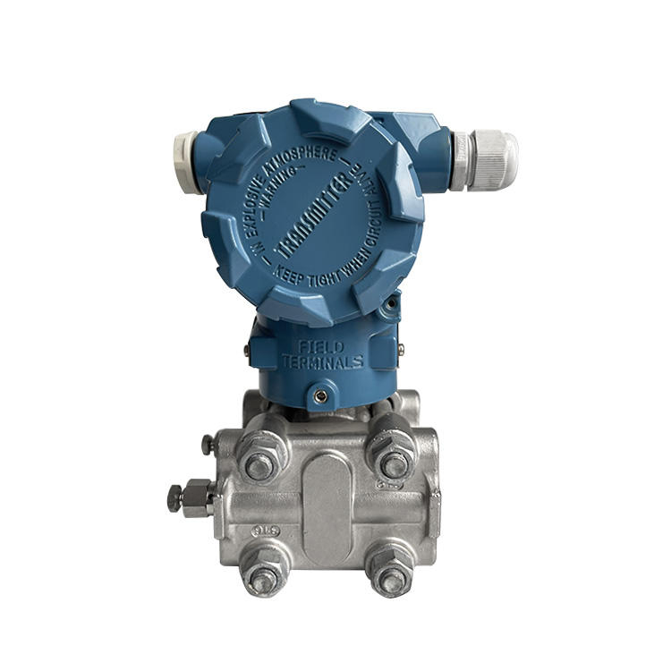 China 3051 Differential Pressure Transmitter from China - High-Precision Solution by Leading Suppliers and Factory Supplier, Factory