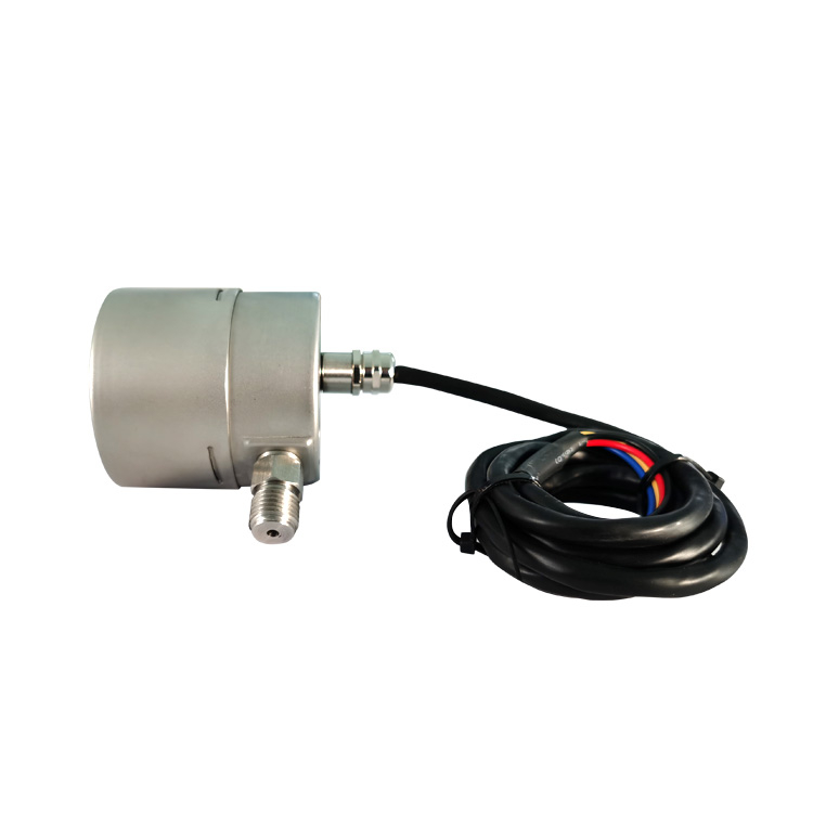 CE Certification China SF6 Gas Density Monitor for Leak Detection - Reliable Supplier & Factory for High-Voltage Systems Supplier, Suppliers