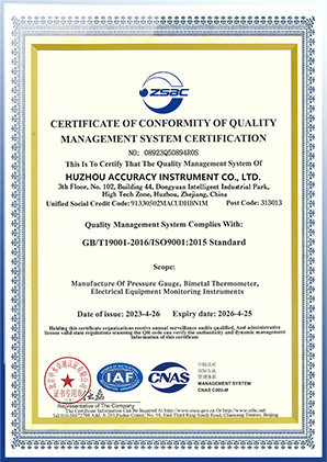 CE Certificate 2