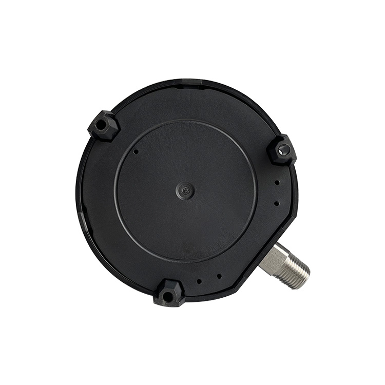 CE Certification 4.5 160 PSI Common Rail Pressure Gauge - Reliable China Factory with Premium Quality and Leading Suppliers Supplier, Factory