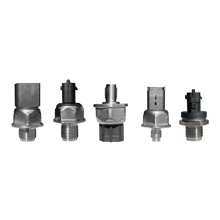 China High Accuracy Glass Microfused Pressure Sensor from China Suppliers & Factory | 0.5% FS for Oil, Gas & Hydraulic Systems Suppliers, Factory