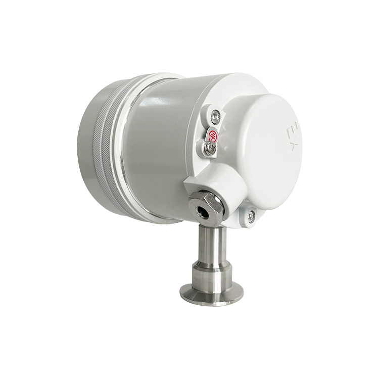 CE Certification Electric Contact Diaphragm Seal Pressure Gauge 0.6 MPa - Explosion-Proof, Reliable China Suppliers and Factory Supplier, Factories